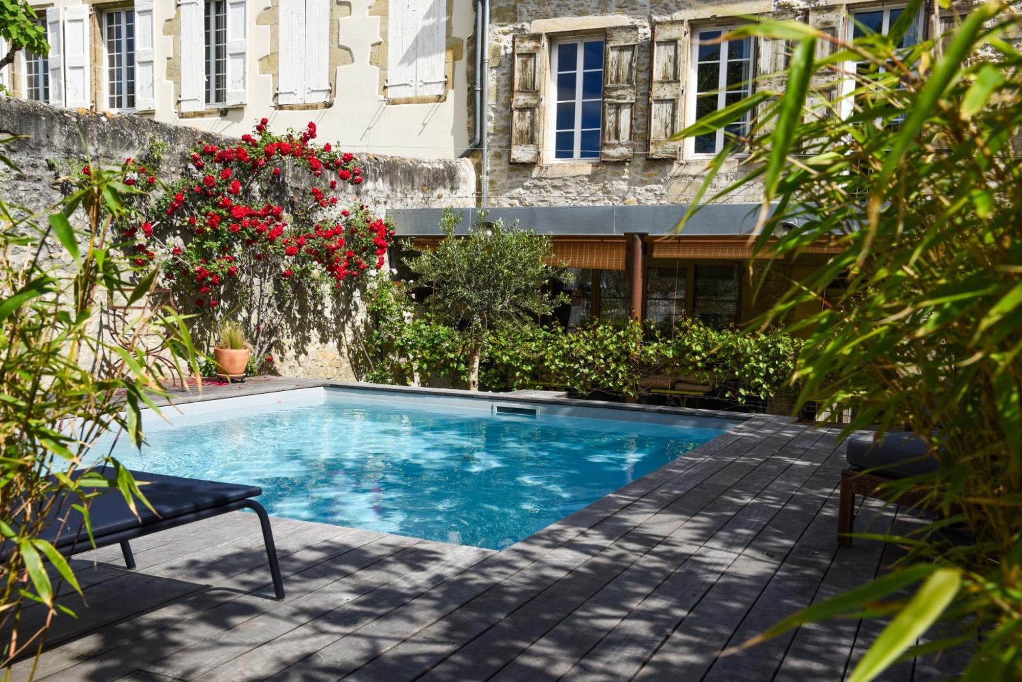 Gite De L'Autre Jardin Mirepoix  Exterior foto