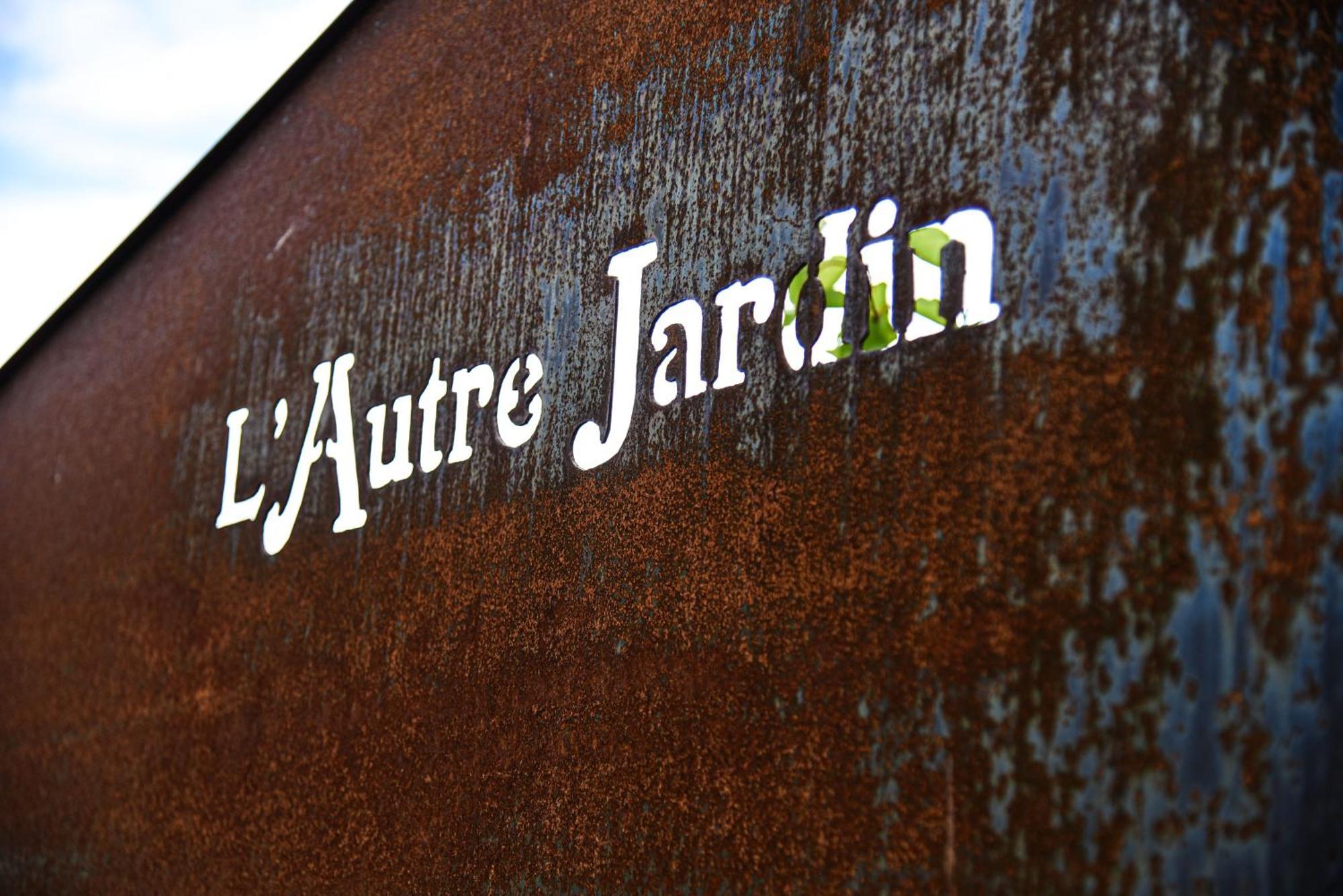 Gite De L'Autre Jardin Mirepoix  Exterior foto